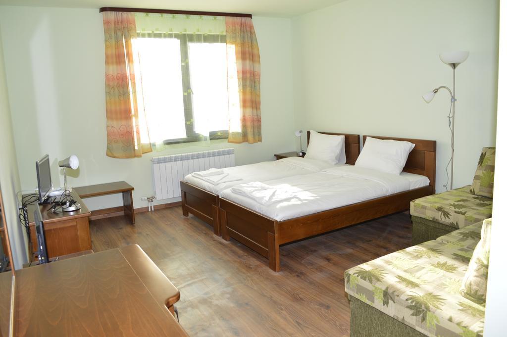 De-Yan Guest House Oreshak  Kamer foto