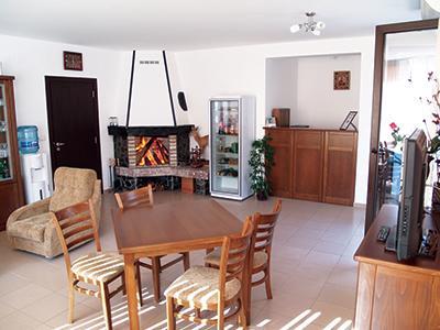 De-Yan Guest House Oreshak  Buitenkant foto