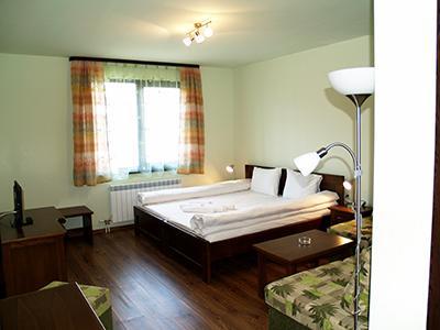 De-Yan Guest House Oreshak  Kamer foto