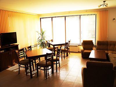 De-Yan Guest House Oreshak  Buitenkant foto